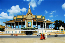 Phnom Penh